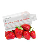 Healthycell Launches Heart & Vascular Health Gel Supplement
