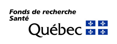 Fonds de recherche du Québec - Santé (Groupe CNW/Fonds de recherche du Québec - Santé)