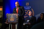 Nation's Finest Marks 50th Anniversary with Milestone Event Honoring the Nation's Finest 50 Leaders Who Have Gone Above and Beyond to Support Veterans