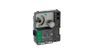 Schneider Electric Transforms Building Environment Optimization with New SpaceLogic RP-V