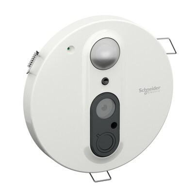 Schneider Electric Transforms Building Environment Optimization with SpaceLogic Insight Sensor