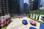 Hard Rock Hotel New York introduces experiences for guests to "Love Out Loud" this June