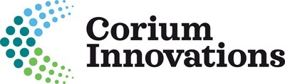 Corium Innovations, Inc. logo (PRNewsfoto/Corium Innovations, Inc.)