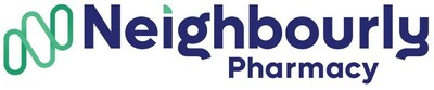 Neighbourly Pharmacy Logo (CNW Group/Neighbourly Pharmacy Inc.)