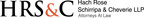 Hach Rose Schirripa & Cheverie, LLP Announces Investigation into Hawaiian Electric Industries, Inc.