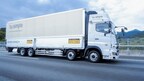 TuSimple's autonomous trucks commence testing on expressway in Japan