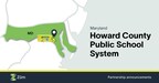 Howard County Public School System Partners with Zum to Modernize Student Transportation