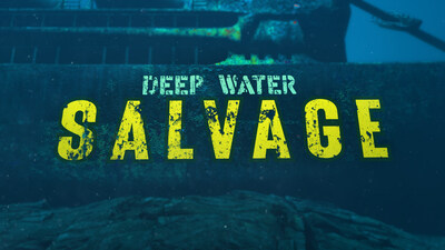 Deep Water Salvage on The Weathe r Channel television network