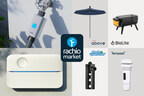 Rachio Market Enters Second Summer Helping Customers Connect Outside Through Partner Products and Exclusive Software Integrations