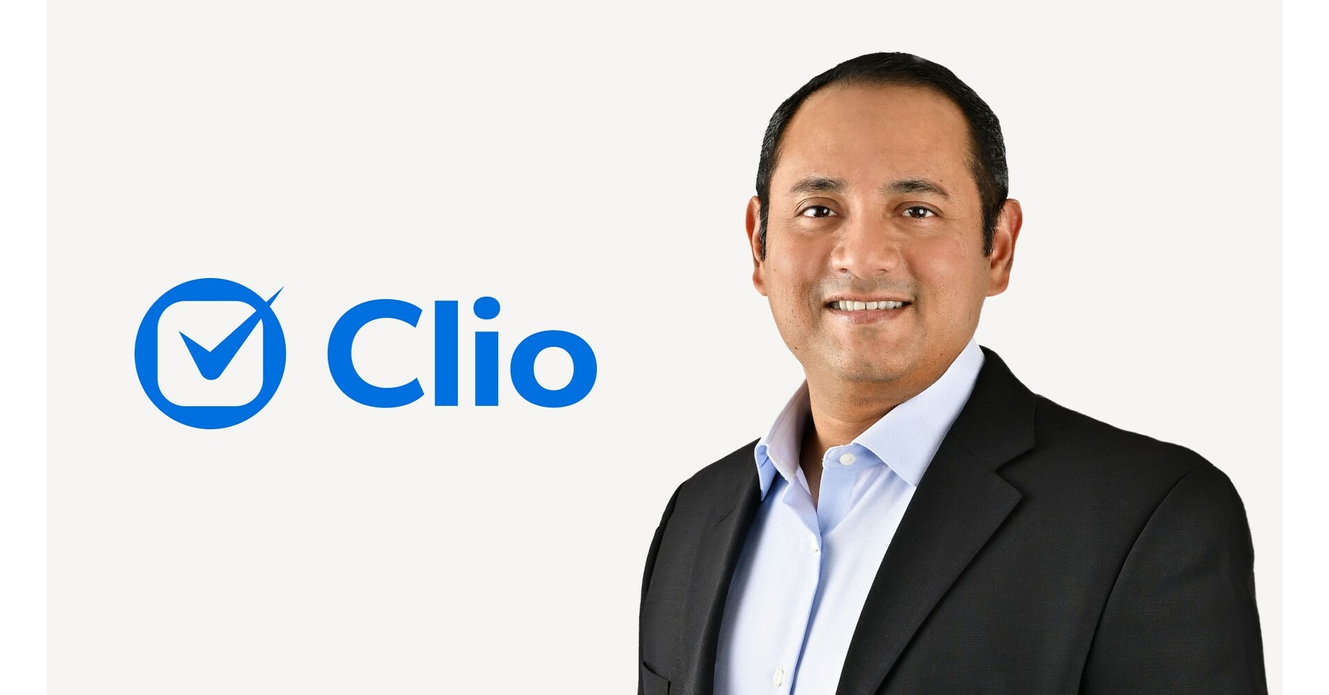 Clio Appoints New Chief Product Officer