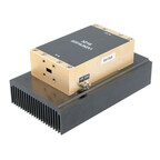 Pasternack Launches Waveguide Power Amplifiers Covering High mm-Wave Frequency Bands