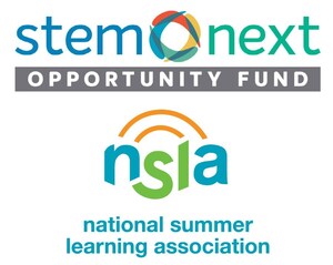 STEM Next Announces Partnership with National Summer Learning Association to help America's Youth Access Summer Learning Programs and STEM Opportunities