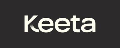 Keeta Logo