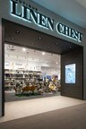 Linen Chest ouvre sa 40e boutique au centre commercial CF Carrefour Laval