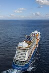ROYAL CARIBBEAN GROUP ANNOUNCES GROUND-BREAKING BIOFUEL TESTING, ACCELERATING THE INDUSTRY'S ENERGY TRANSITION