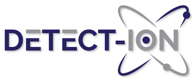 Detect-Ion Logo (PRNewsfoto/Detect-Ion)
