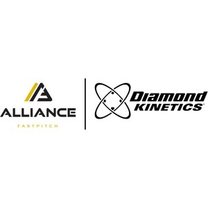 Diamond Kinetics and The Alliance Fastpitch Announce Multi-Year Partnership to Elevate Youth Softball Development