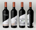 Terrazas de los Andes Launches New Branding and Packaging