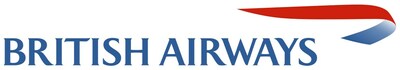 British Airways Logo (PRNewsfoto/British Airways)