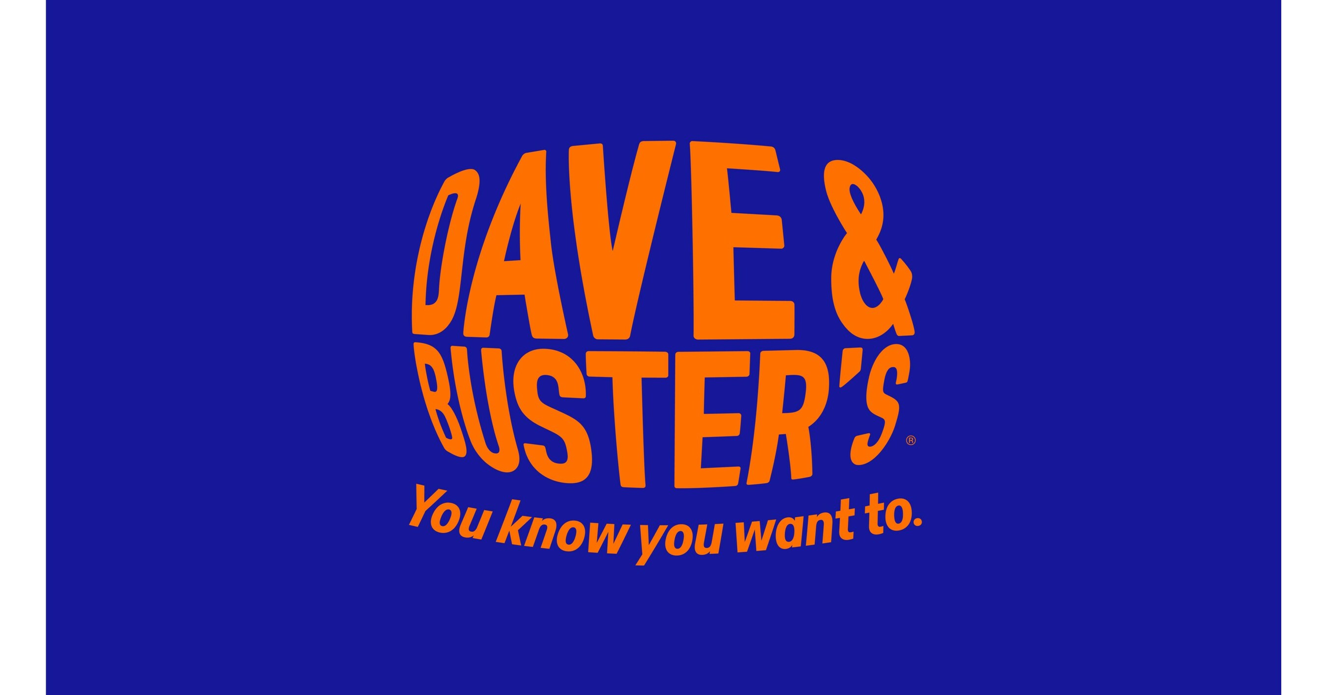 Dave & Buster's - Limited Time Offer. Open your Dave & Buster's app on your  phone and receive $20 in Free Game play when you purchase $20 through the  App. Offer ends