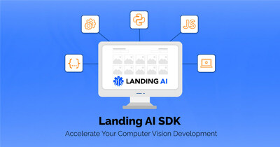 Landing AI SDK