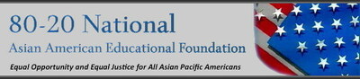 80-20 Educational Foundation Calls for Fair Coverage of Asian Americans in Supreme Court Case WeeklyReviewer