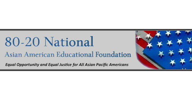 80-20 Educational Foundation Calls for Fair Coverage of Asian Americans in Supreme Court Case