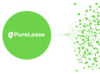 LeaseAccelerator Announces PureLease Marketplace Has Sourced $1.5B in Lease Financing