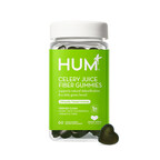 HUM Nutrition Launches The World's First Celery Juice Gummies With Clinically Tested Ingredients for Natural Detoxification