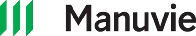 French logo (Groupe CNW/Société Financière Manuvie)