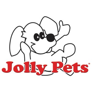 Jolly Pets Announces Expansion Into PetSmart Stores Nationwide