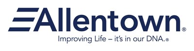 Allentown, LLC Logo