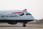 British Airways Arrives in Cincinnati - the Airline's 27th U.S. Destination - Bringing a New Choice for International Travel to Customers Across Multiple States