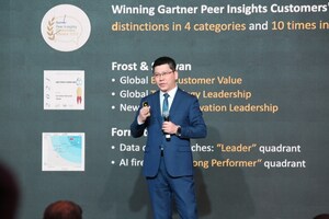 Huawei Network Summit 2023: Huawei Launches All-New Offerings in Seven Major Scenarios to Accelerate Africa's Digital Development