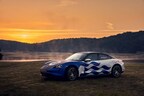 New Contest from Princess Cruises, Xponential Fitness Offers Opportunity to Walk to Win™ a Custom All-Electric Porsche Taycan