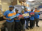 White Castle Certified as a Great Place to Work® for Third Straight Year