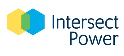 Intersect Power Logo (PRNewsfoto/Intersect Power, LLC)