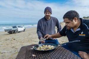 Aussies missing out on vital nutrients as research shows potential of sustainable seafood