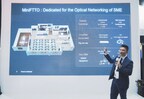 Huawei lance les solutions de réseau OptiX intelligent F5G pour l'Afrique afin d'aider à libérer la productivité numérique verte