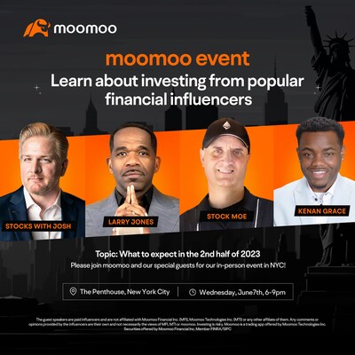 Fintech firm moomoo picks Arena Media to oversee media buying