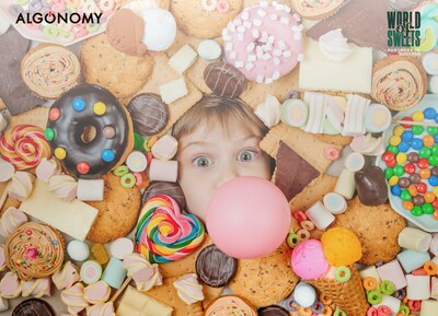 World of Sweets Chooses Algonomy’s Personalisation Platform to Treat Its B2B Customers to a Taste of 1-1 Personalised Experiences