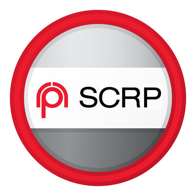 Logo de la Socit canadienne des relations publiques nationale (Groupe CNW/Socit canadienne des relations publiques)