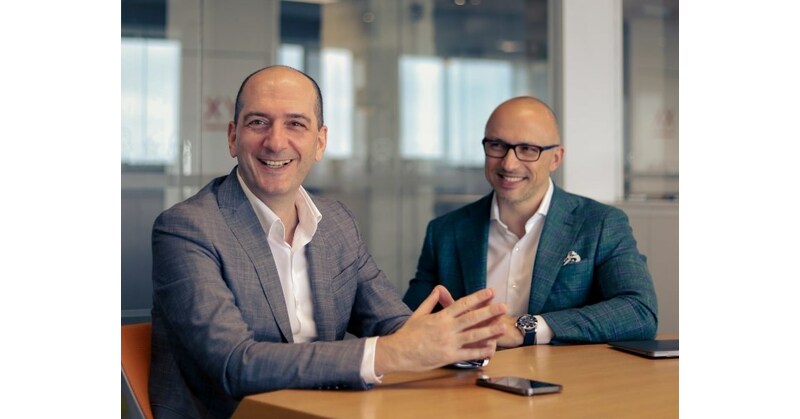 Vega IT Opens Offices in New York