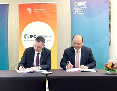 Fosun Pharma a annoncé un partenariat approfondi avec IFC