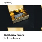 89% of Crypto Owners Might Lose Their Money if They Pass Away, reports survey by DGLegacy