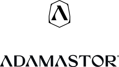 Adamastor Logo (PRNewsfoto/Adamastor)