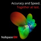 Nullspace, Inc. Launches as an Engineering Software Company