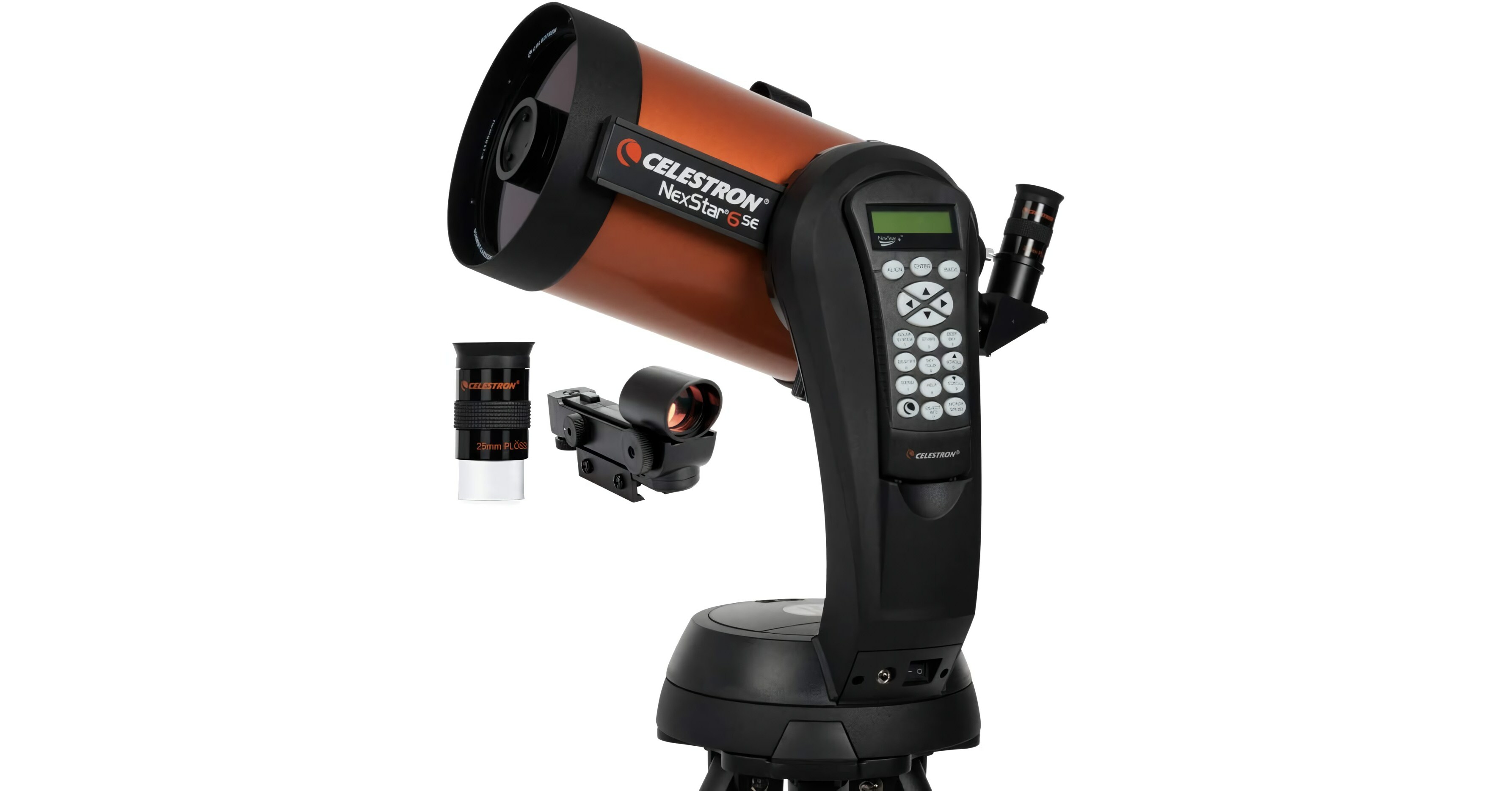 Telescope Retailer's Entire Operations Available in Tiger Group Sale