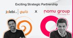 nomu.group and jalebi.io are developing an AI dedicated to streamline restaurant operations in Middle East &amp; Africa