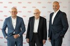 FEV announces changes to the shareholders' board and group executive management